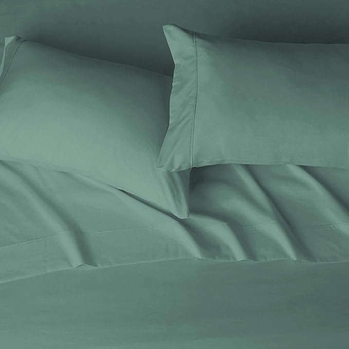 Amazon Basics Breathable Ultra-Soft Wrinkle Resistant Brushed Microfiber - Image 3