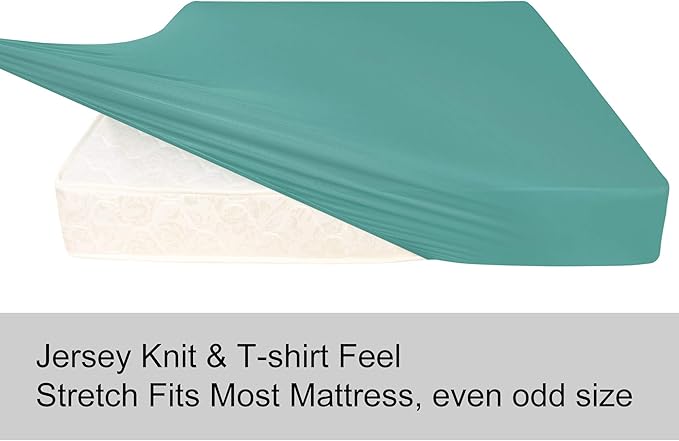 King Size Fitted Sheet Only - Image 3