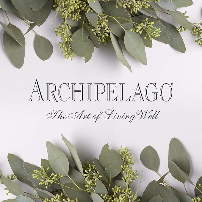 Archipelago Botanicals Luxury Charcoal Rose Bubble Bath, Moisturizing and - Image 7