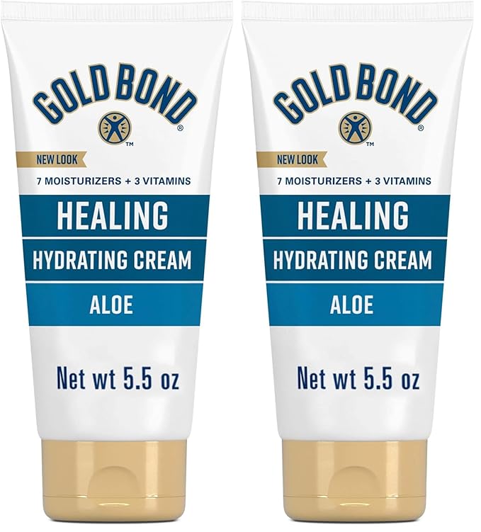 Gold Bond Healing Skin Therapy Lotion by GoldBond