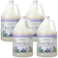 Ginger Lily Farms Botanicals Nourishing Body Wash, 100% Vegan & Cruelty-Free by GingerLilyFarms