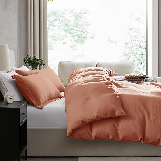 Nestl Twin Duvet Cover Set - Image 7