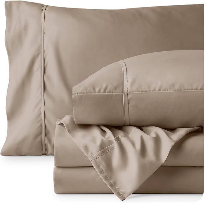 Bare Home Full Sheet Set - Image 9