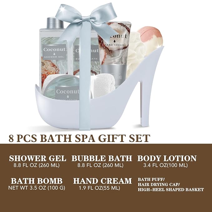 Spa Luxetique Mothers Day Gifts - Image 2