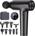 cotsoco Massage Gun Deep Tissue, Muscle Massage Gun by cotsoco