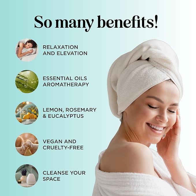 Thieves Myth Pure Essential Oil Blend - Image 3