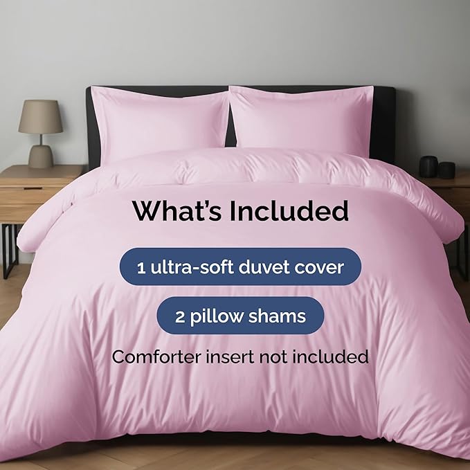 Duvet Cover Full Size Set - Image 2