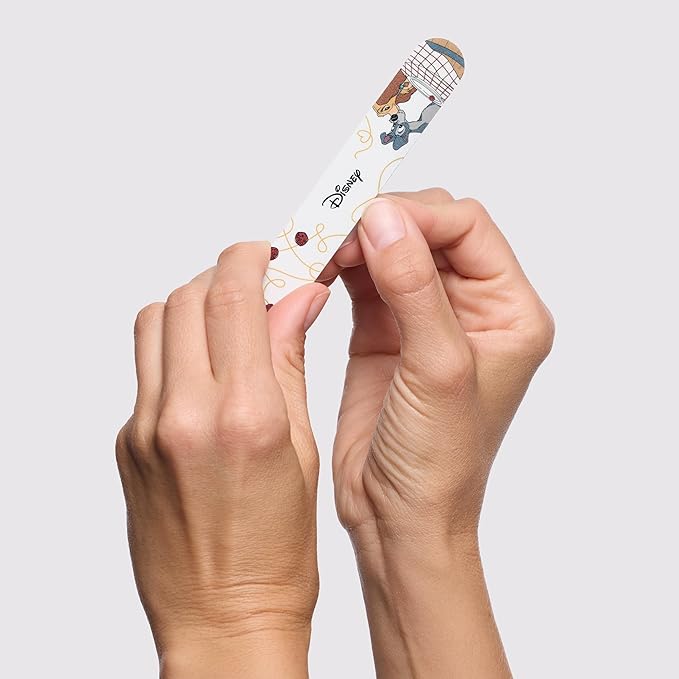 Tweezerman Disney's Lady and the Tramp Manicure Kit - Image 4