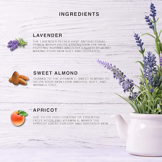 BEAUTE DE PROVENCE Lavender Multi-Use Oil - Image 5
