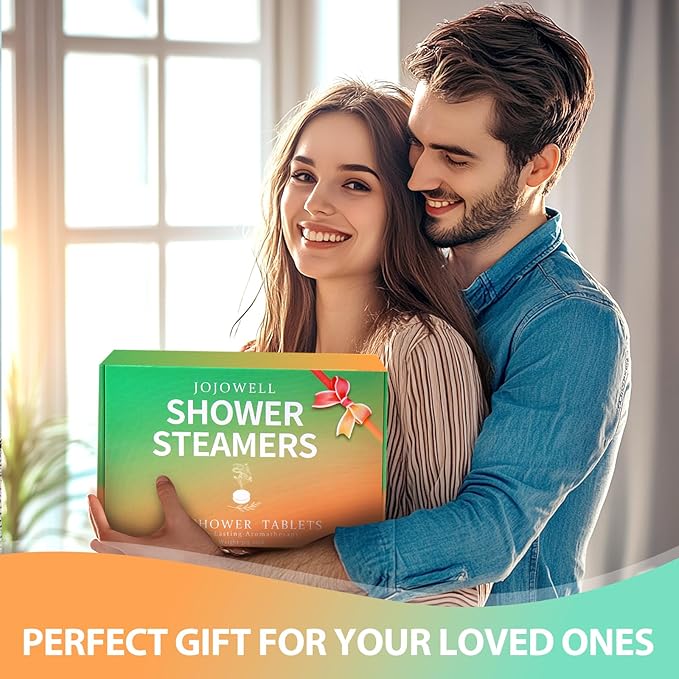 Shower Steamers Aromatherapy - Image 5