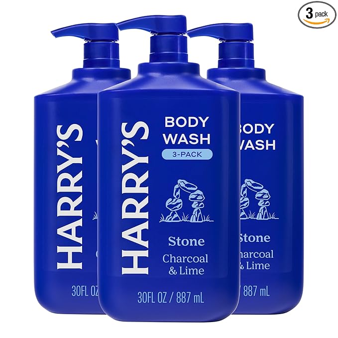 Harry's Men's Body Wash by Harrys