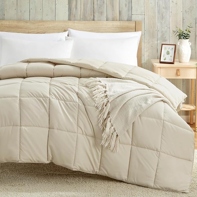 Homelike Moment Comforter King Size - Image 5