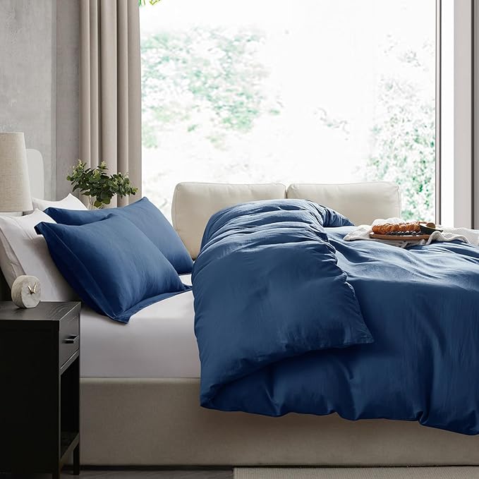 Nestl Twin Duvet Cover Set - Image 7