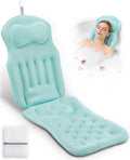 Full Body Bath Pillow for Bathtub, 5D Thick Tub Pillow for Bathtub by ForkidinnnOffical