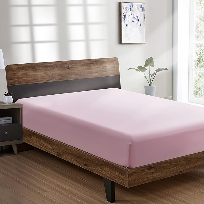 FreshCulture King Fitted Sheet Only by FreshCulture