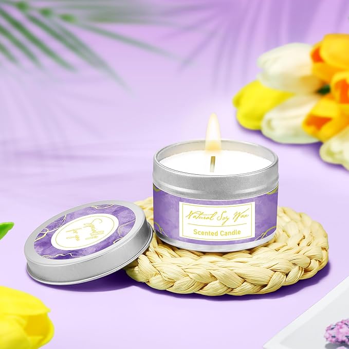 Mothers Day Gifts for Mom Wife Grandma Daughter Friends Sister, Happy Birthday - Image 6