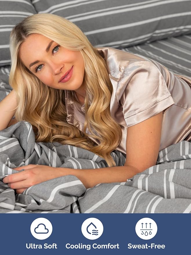 Extra Deep Queen Sheet Set - Image 5