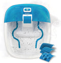HoMedics Bubble Bliss Deluxe Foot Spa by Homedics