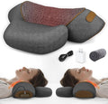 3-in-1 Neck Massager Pillow by voluart