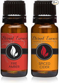 Eternal Essence Oils 2 Pack 10ml Premium Fragrance Oil by EternalEssenceOils