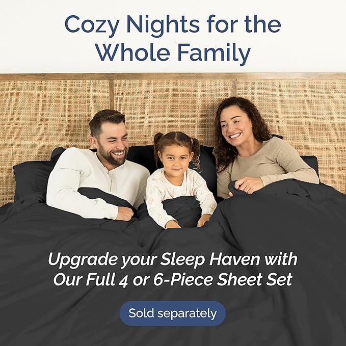 King Size Flat Sheet - Image 8