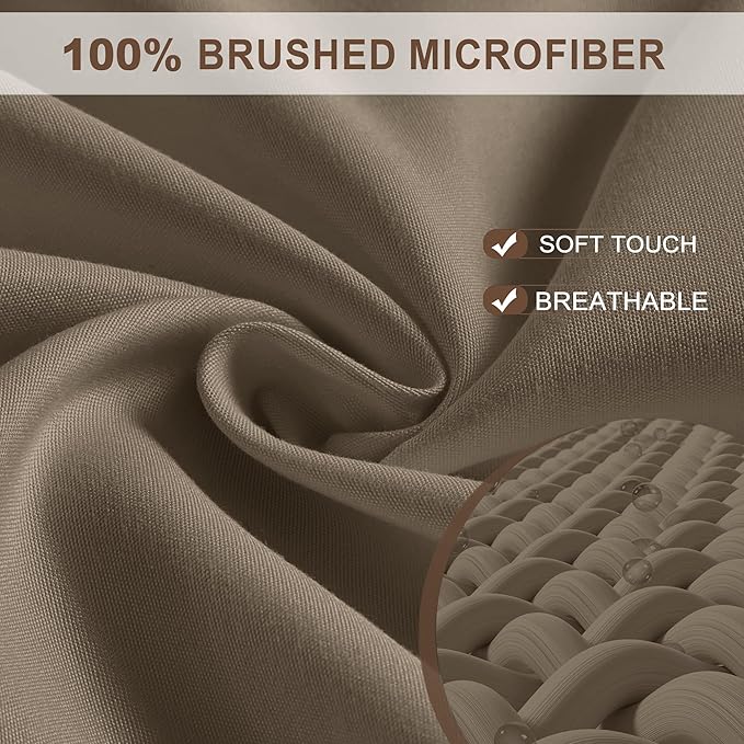 FreshCulture King Fitted Sheet Only - Image 2