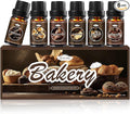 Bakery Essential Oils Set, Fragrance Oil by Auelife