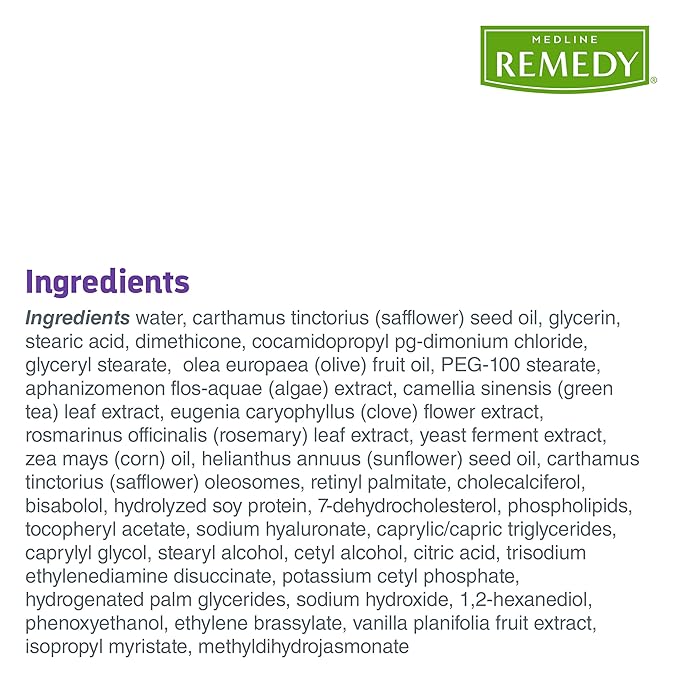 Medline Remedy Clinical Lip Balm, Citrus Scent, Moisturizing, Nutrient Rich - Image 7