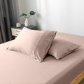 Bella Coterie | Luxury Bamboo Viscose King Size Pillowcase Set | 100% by BC