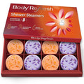 Shower Steamers Aromatherapy by BodyRefresh