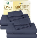 California Design Den 2-Pack Sheet Sets Queen Size by CaliforniaDesignDen