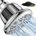 MakeFit Filtered Shower Head by MakeFit