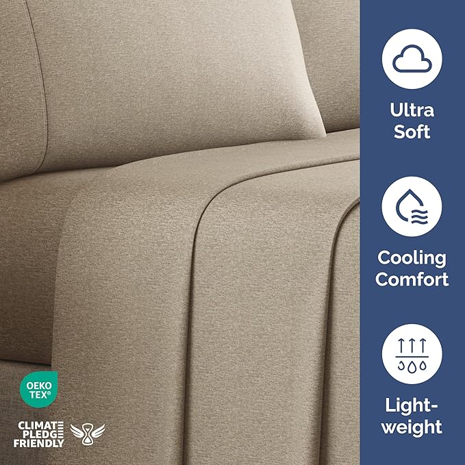King Size Flat Sheet - Image 3