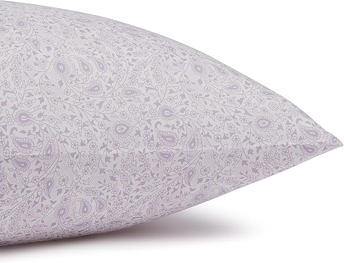Amazon Basics Lightweight Super Soft Easy Care Wrinkle Free Microfiber 3 Piece - Image 5