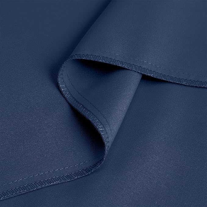 FreshCulture Twin Flat Sheets Only, Soft Microfiber Bedding Sheets - Image 5