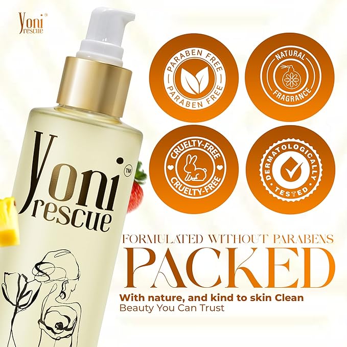 Vanilla Body Oil | Daily Skin Moisturizer - Image 6