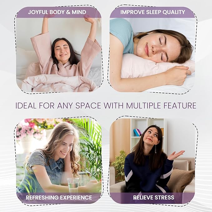 Expressive scent Air Freshener Spray - Image 7