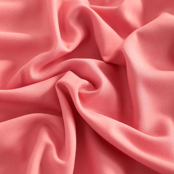 NTBAY Standard Pillowcase Set - Image 5