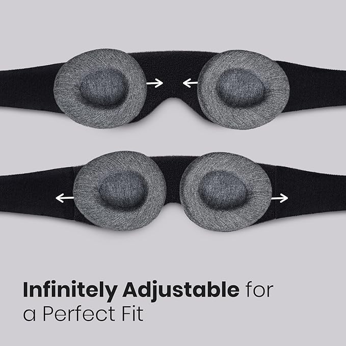 Manta Original Sleep Mask - Image 4