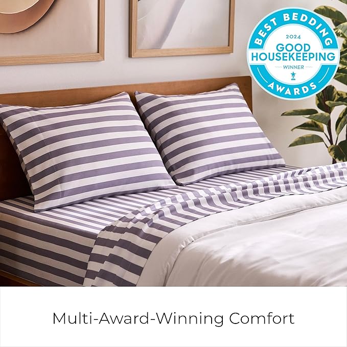 Mellanni King Sheets Set - Image 2