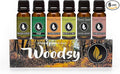 Eternal Essence Oils Woodsy Premium Fragrance Oils Set by EternalEssenceOils