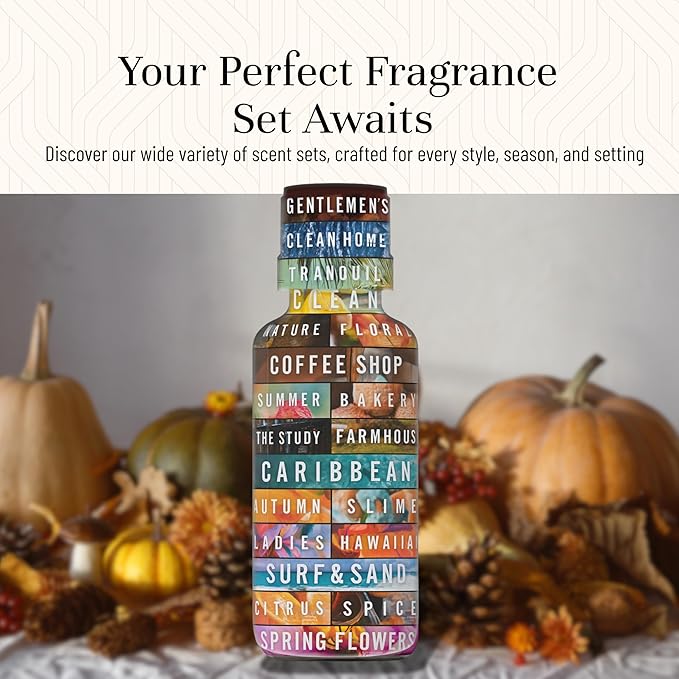 P&J Trading - Fresh Cotton Scented Oil 100ml - Fragrance Oil - Image 7