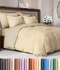Duvet Cover Full Size Set by CGKUnlimited