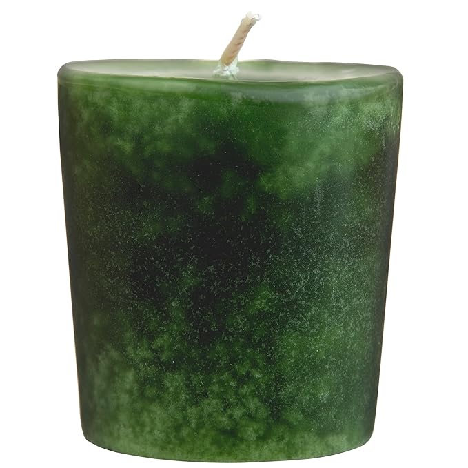Aroma Naturals Votive Candles Essential Oil - Image 2