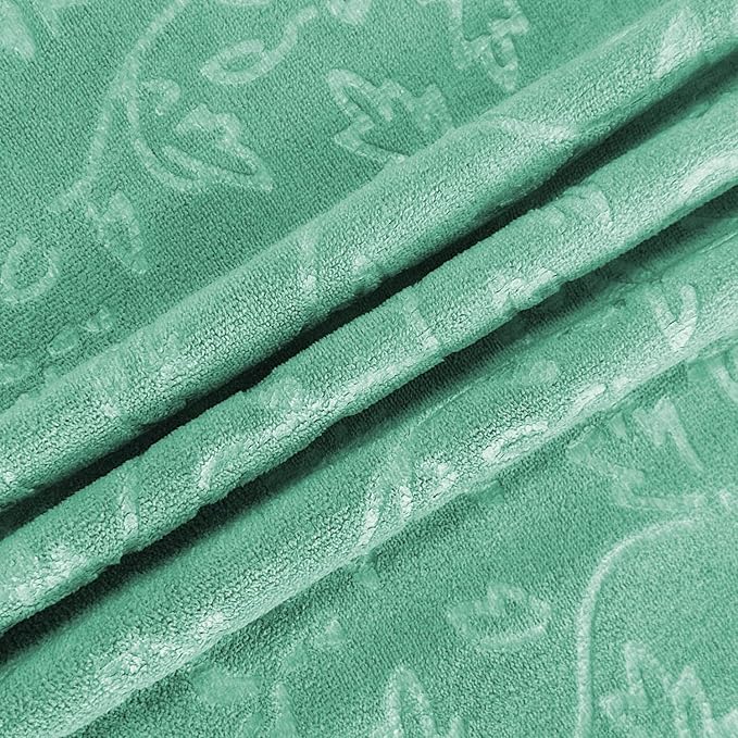 JML Microfiber Bath Towels, Oversized Bathroom Towel 2 Pack 40" x 80", Super - Image 3