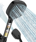 MakeFit Filtered Shower Head by MakeFit