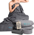 Sauna Blanket Insert Towel Kit by Reviiv