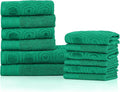 Superior Honeycomb Cotton Medium Weight Towels, by SUPERIOR