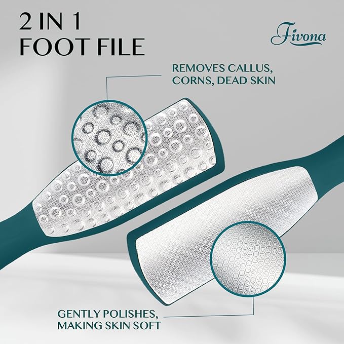 Fivona Foot Care Kit 4 in 1 - Image 6