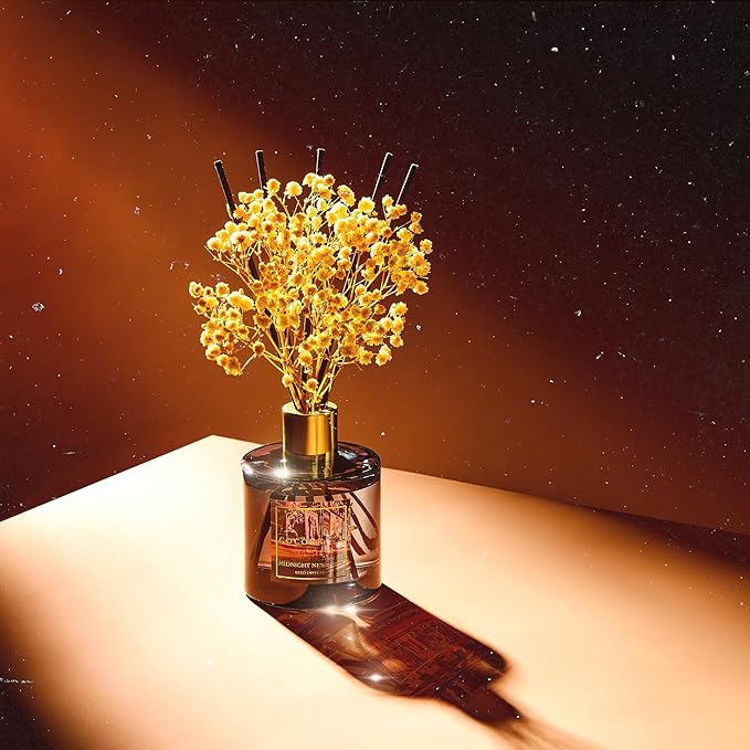 COCORRÍNA Reed Diffuser - Image 6
